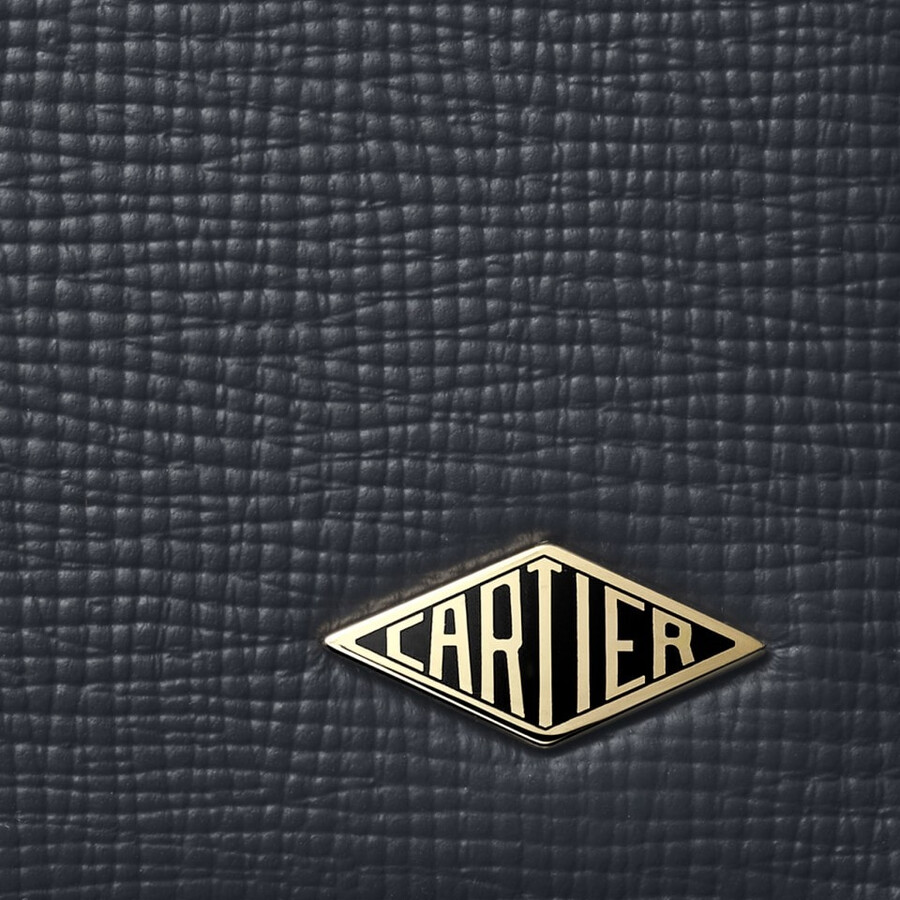 porta carte di credito per 4 carte cartier losange