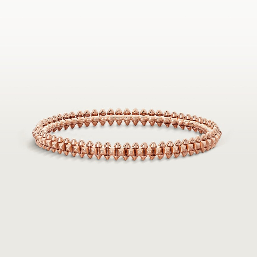 bracciale clash de cartier modello piccolo