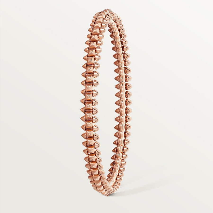 bracciale clash de cartier modello piccolo
