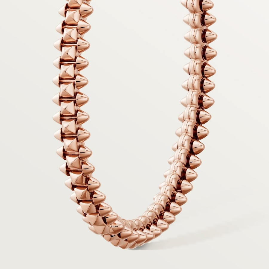 bracciale clash de cartier modello piccolo