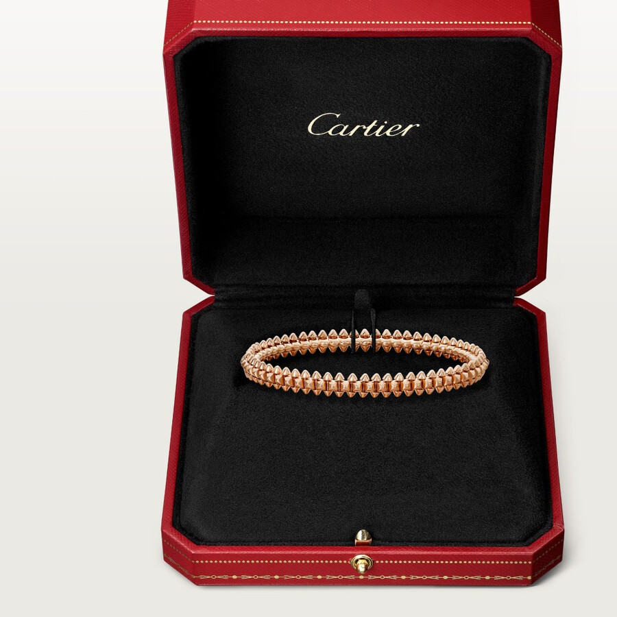 bracciale clash de cartier modello piccolo