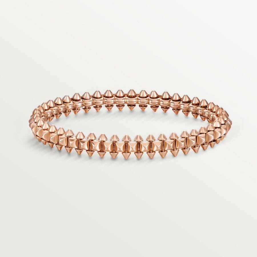 bracciale clash de cartier modello medio