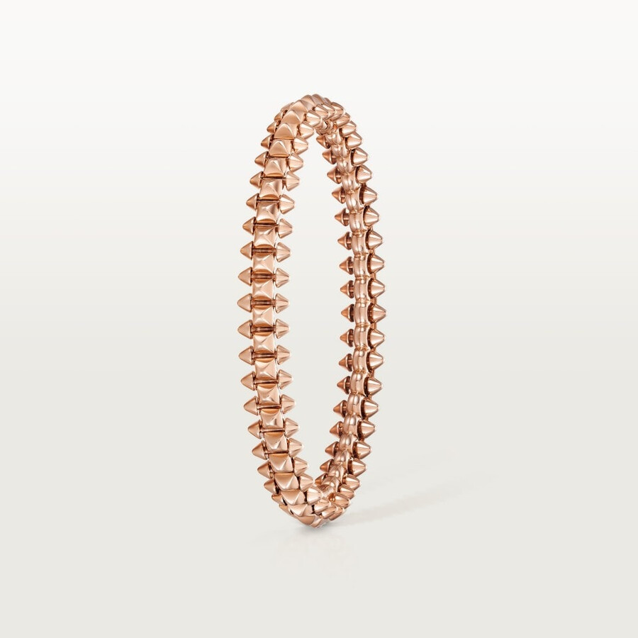 bracciale clash de cartier modello medio