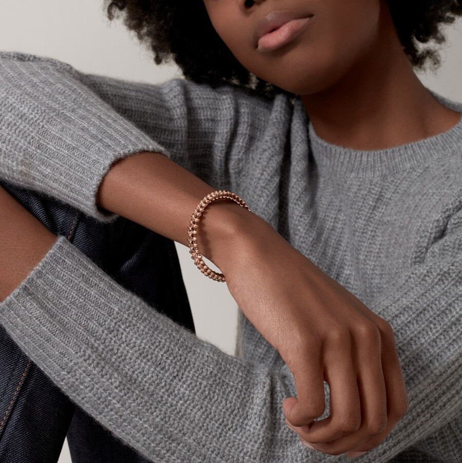 bracciale clash de cartier modello medio