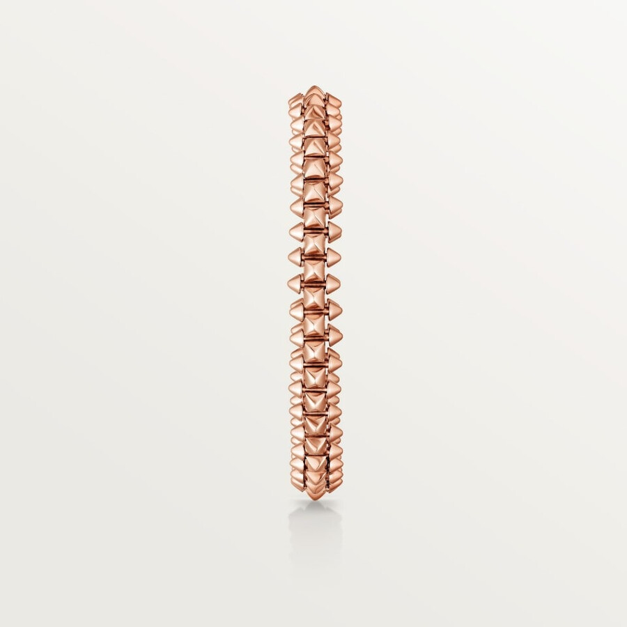 bracciale clash de cartier modello medio