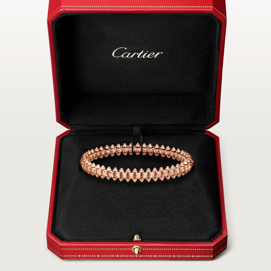 bracciale clash de cartier modello medio