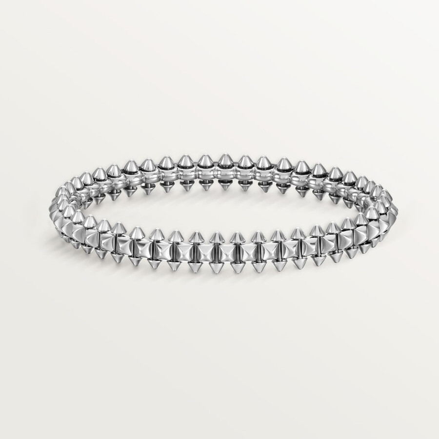 bracciale clash de cartier modello medio