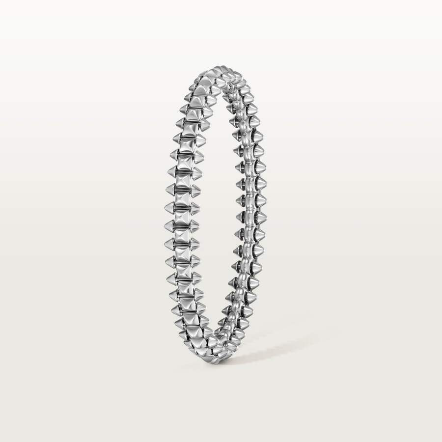 bracciale clash de cartier modello medio
