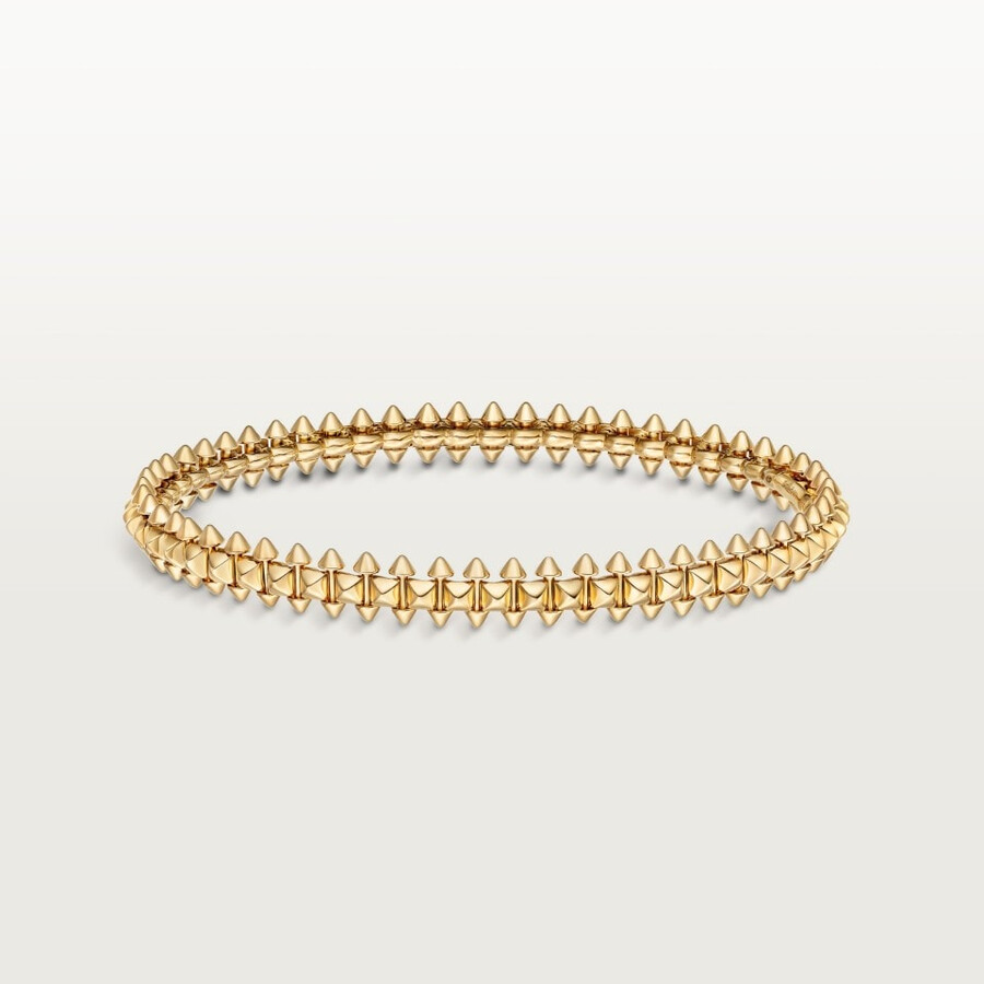 bracciale clash de cartier modello medio