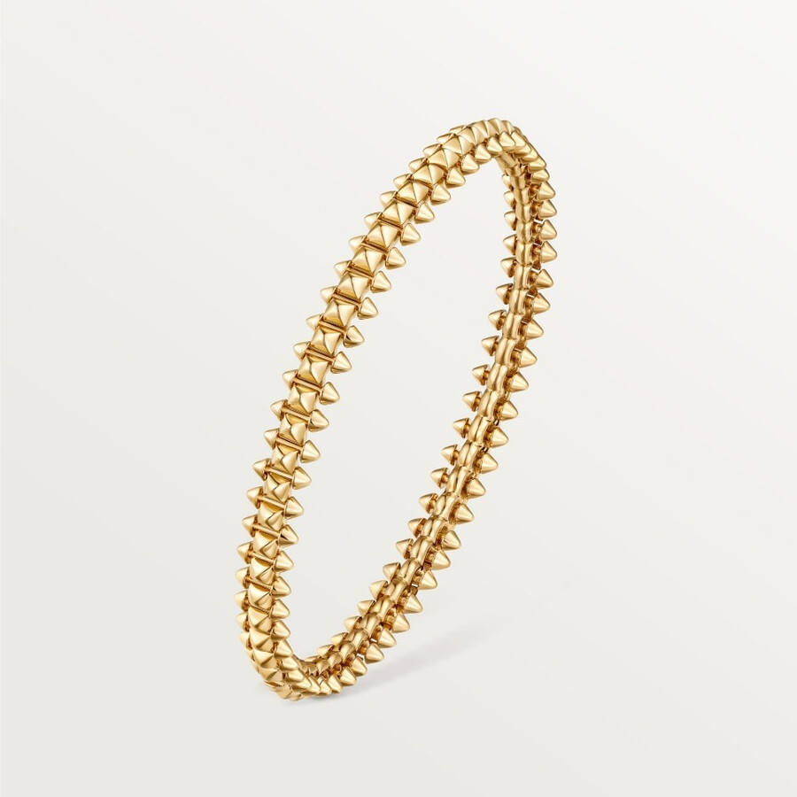 bracciale clash de cartier modello medio