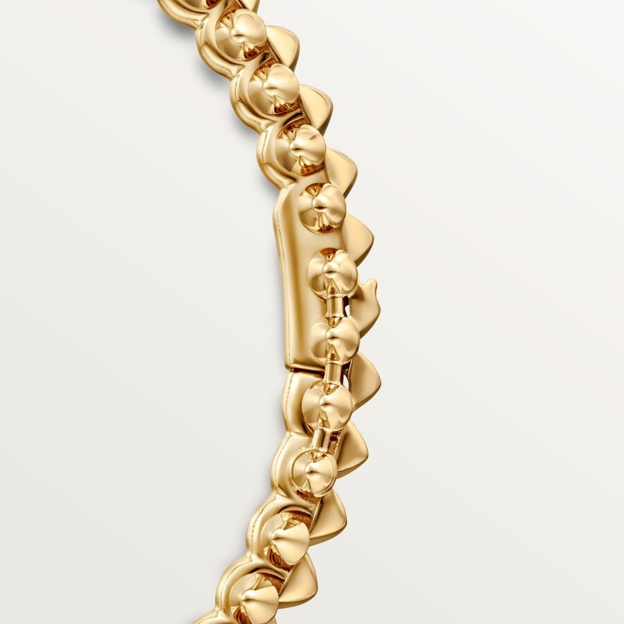 bracciale clash de cartier modello medio