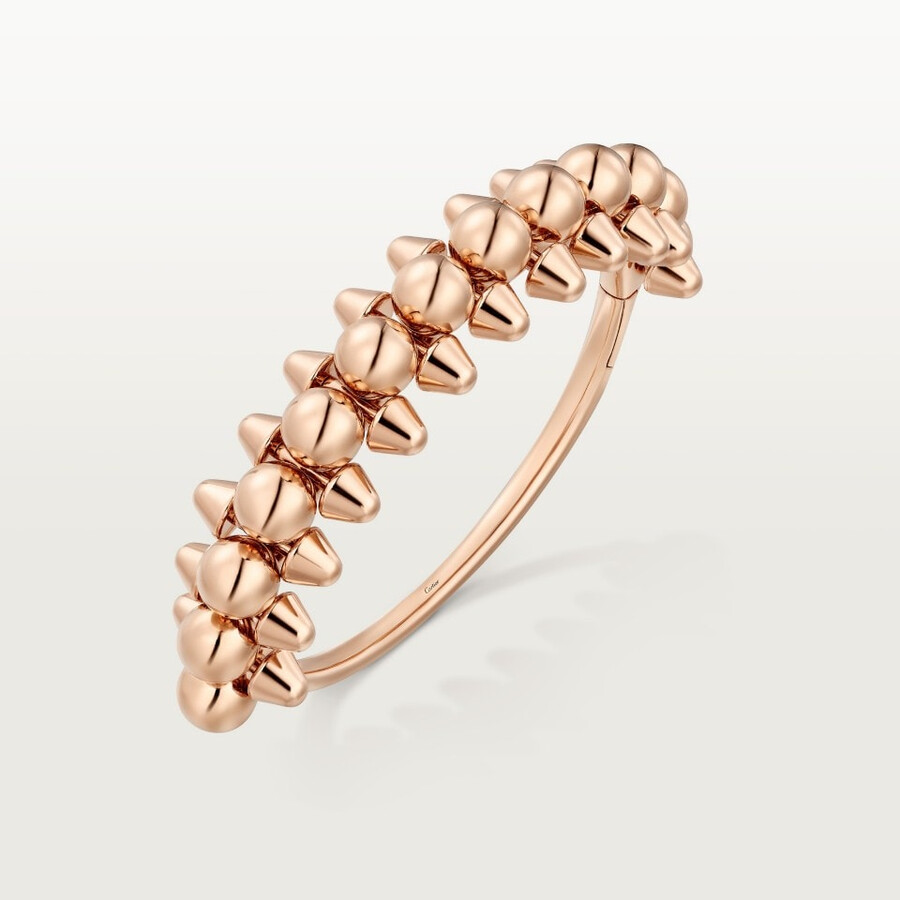 bracciale clash de cartier modello extra-large