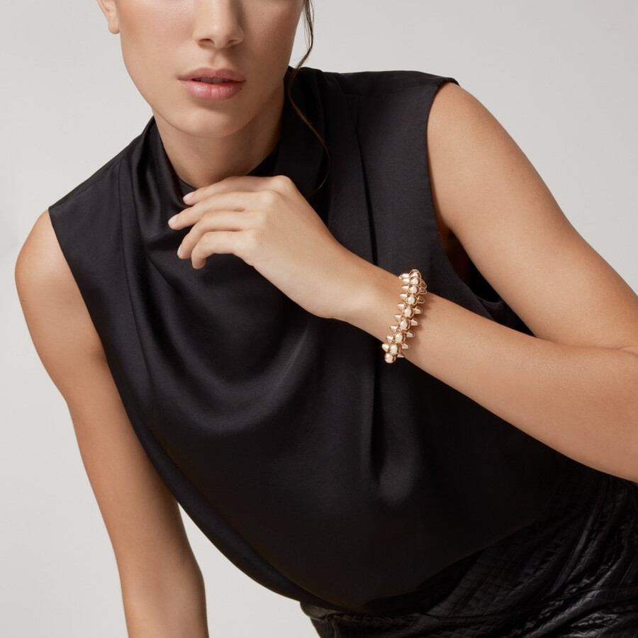bracciale clash de cartier modello extra-large