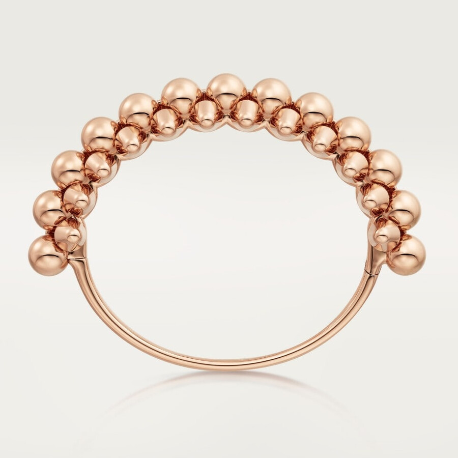 bracciale clash de cartier modello extra-large