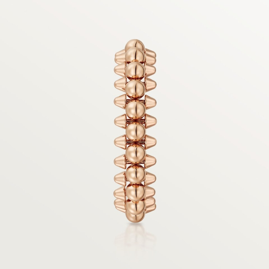 bracciale clash de cartier modello extra-large