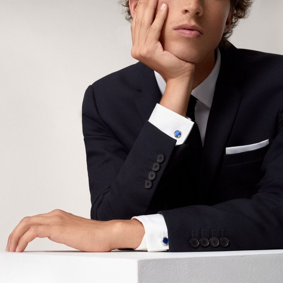 gemelli santos de cartier
