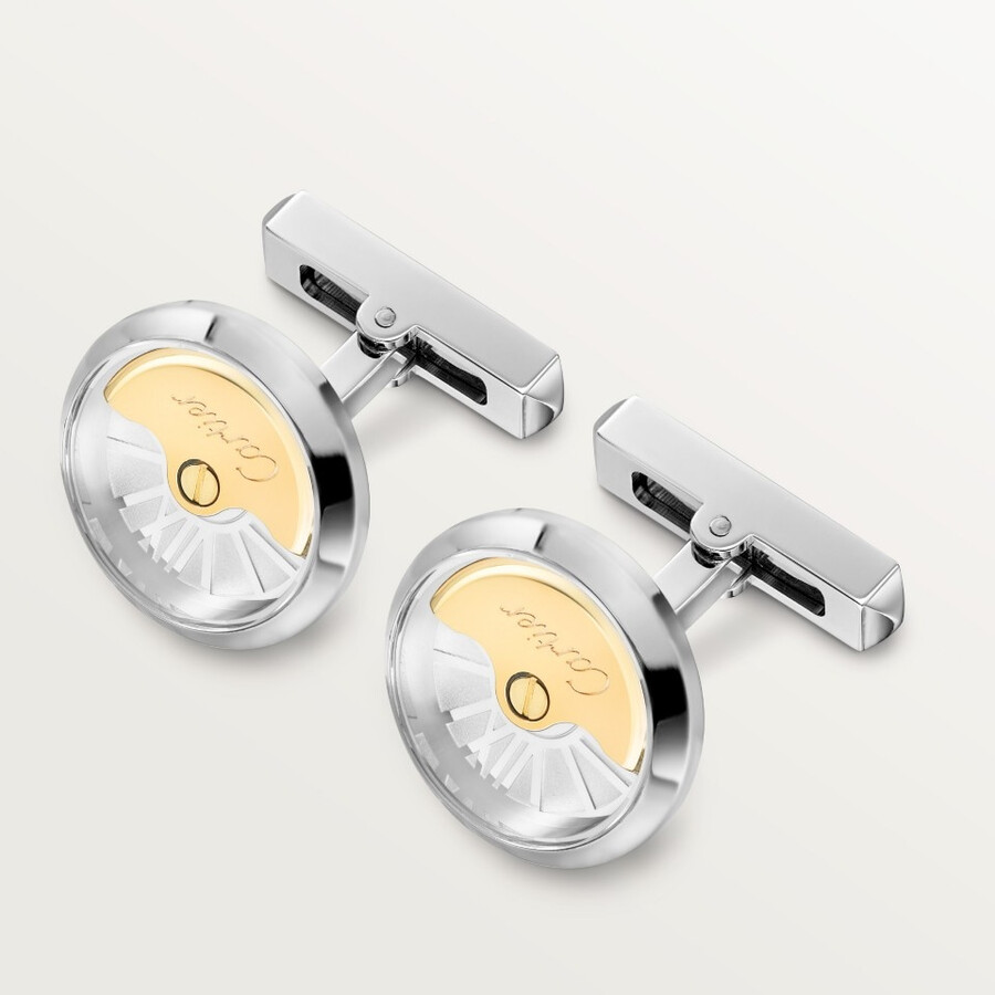 gemelli con peso oscillante