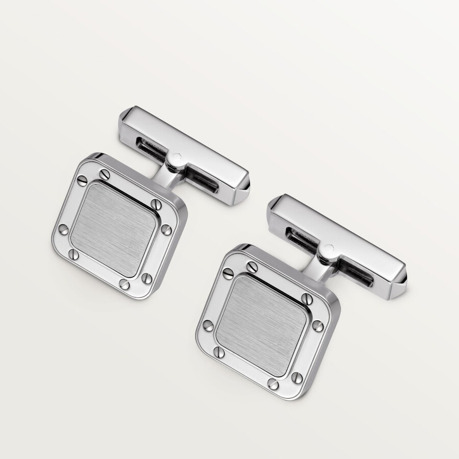gemelli santos de cartier