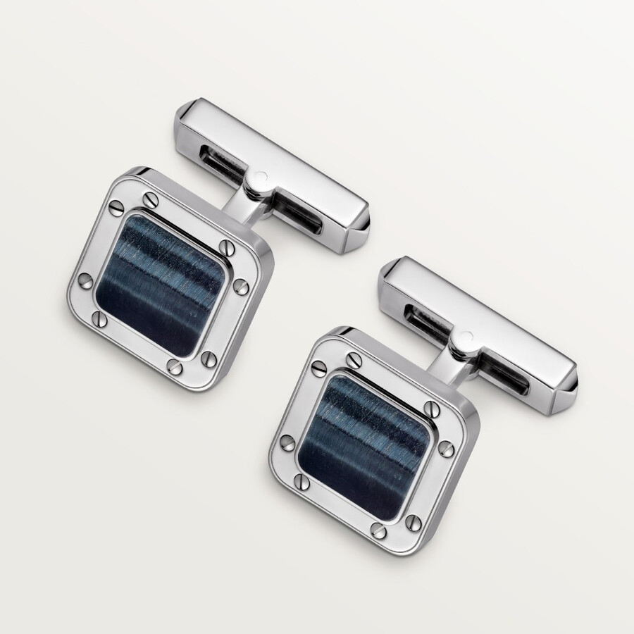 gemelli santos de cartier