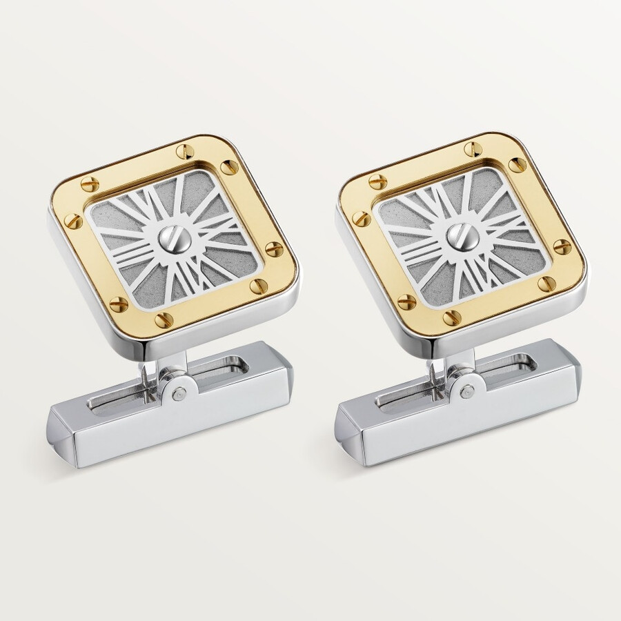 gemelli santos de cartier