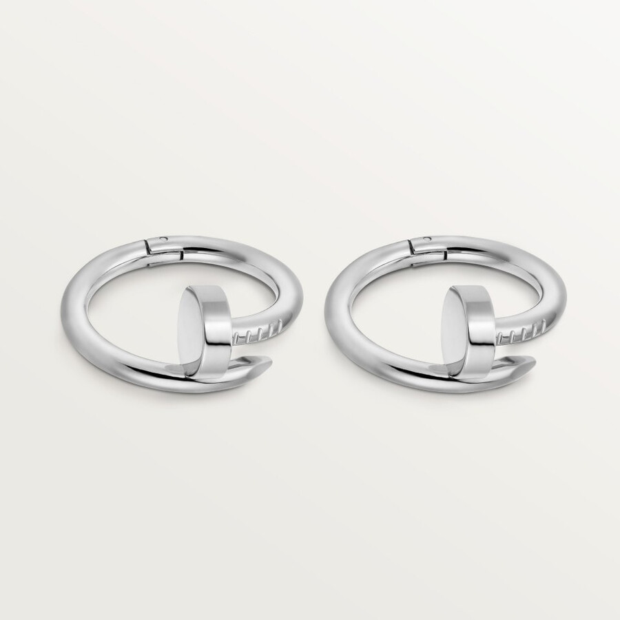 gemelli just a nail