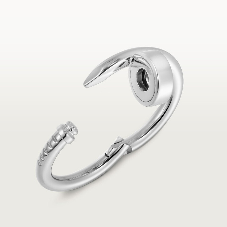 gemelli just a nail