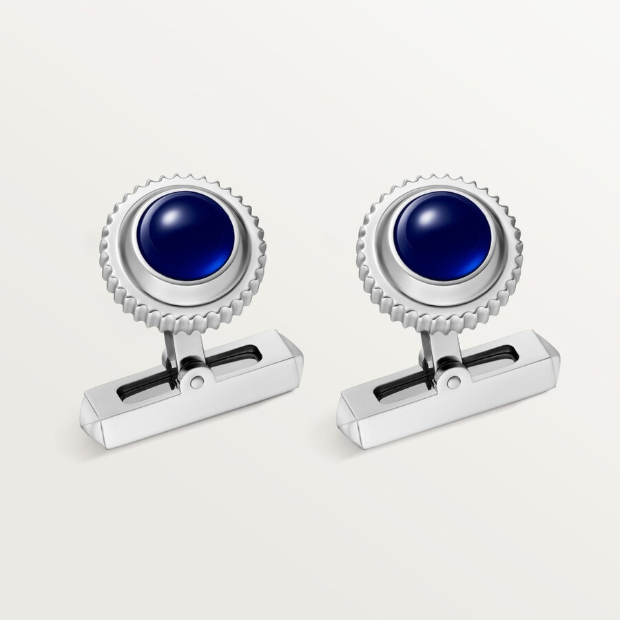 gemelli pasha de cartier