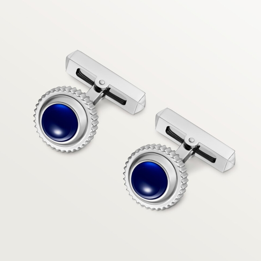 gemelli pasha de cartier