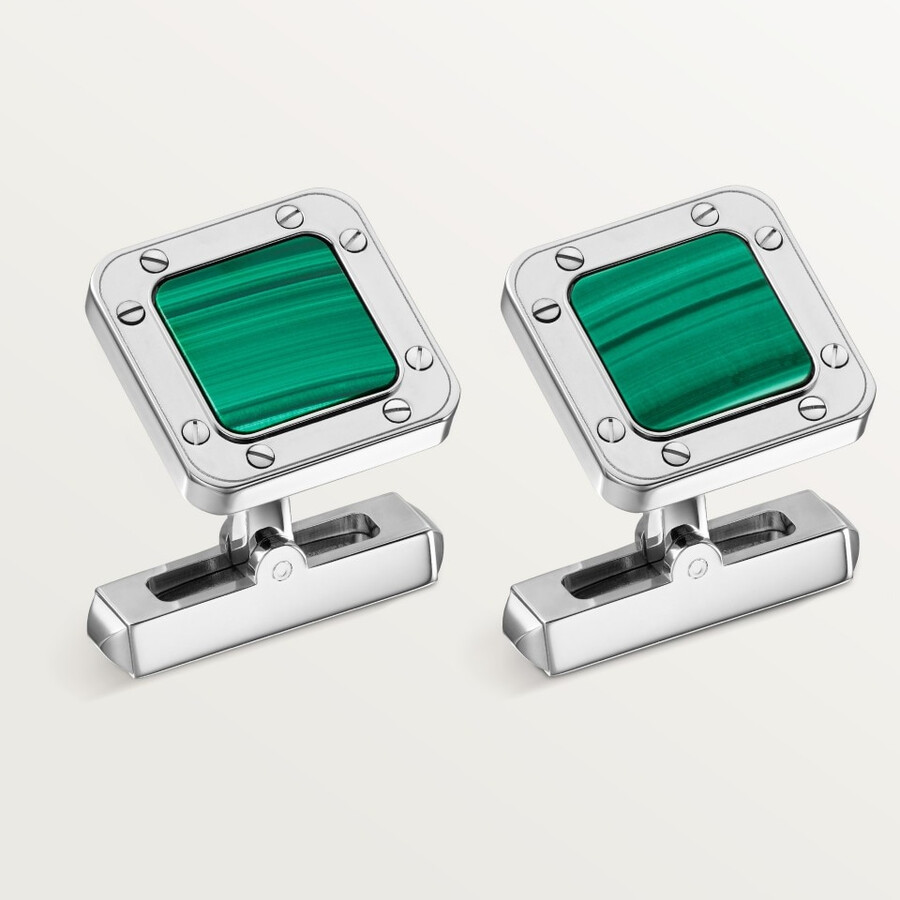 gemelli santos de cartier