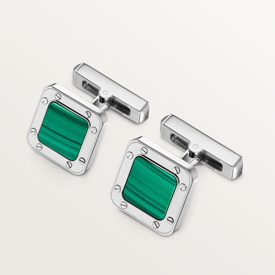 gemelli santos de cartier