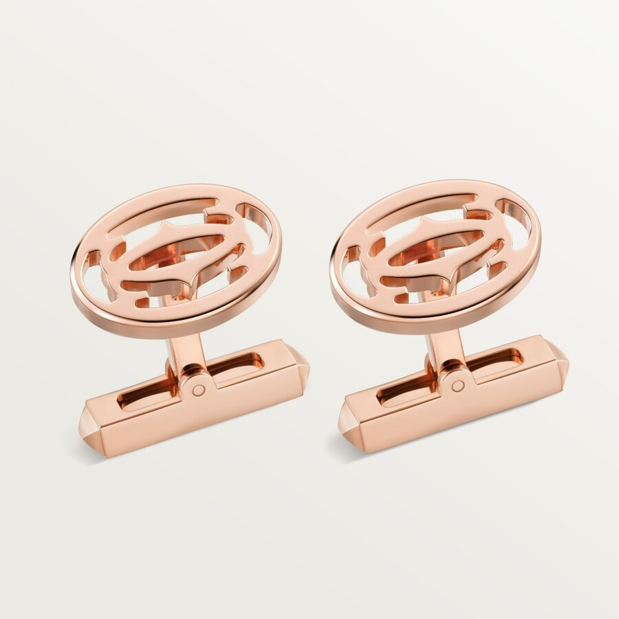 gemelli cartier c