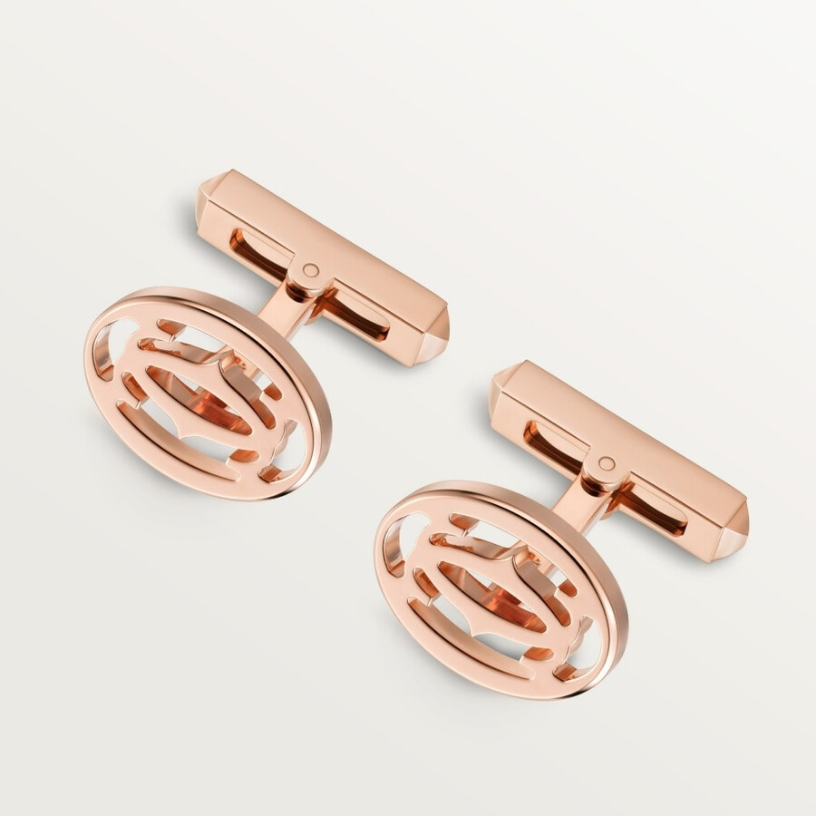 gemelli cartier c