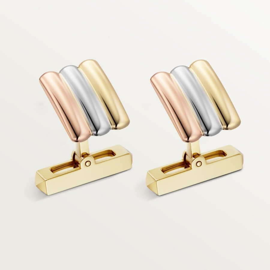 gemelli vendôme louis cartier