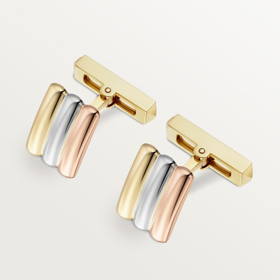 gemelli vendôme louis cartier