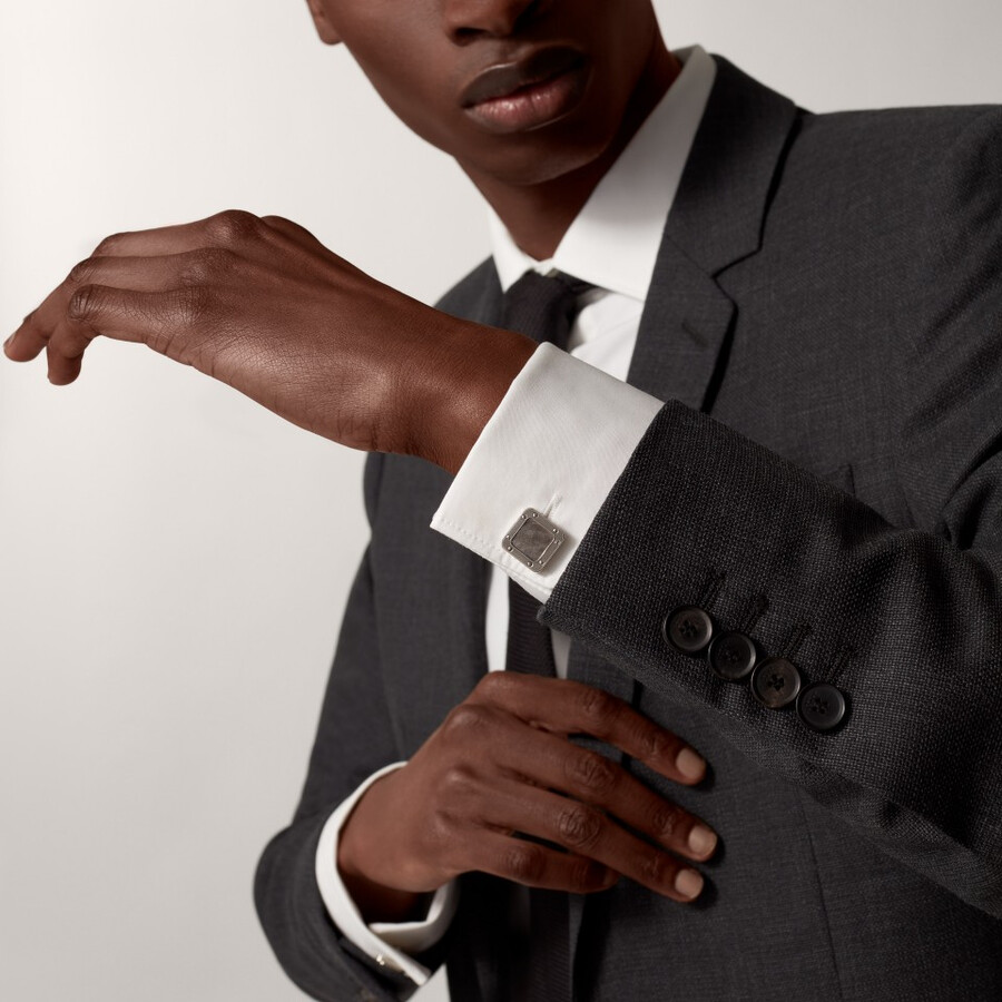 gemelli santos de cartier