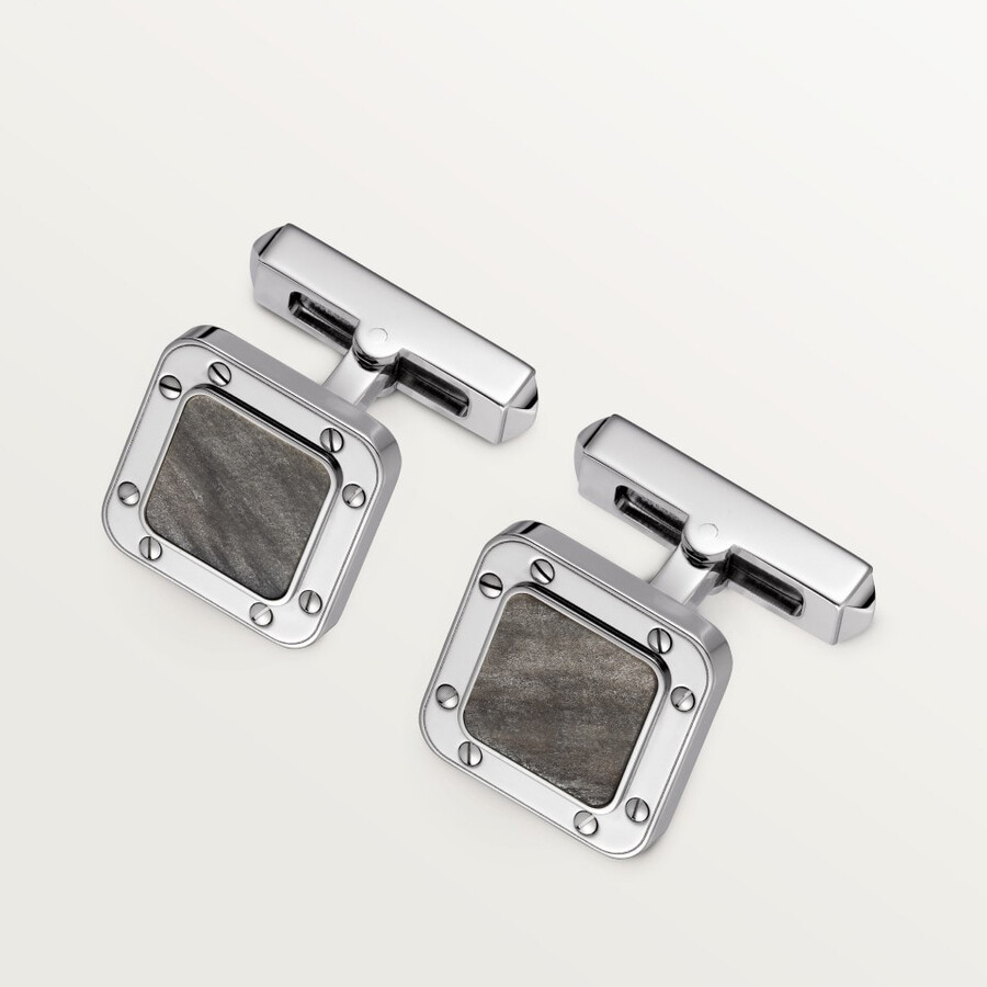 gemelli santos de cartier