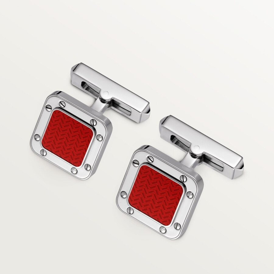 gemelli santos de cartier
