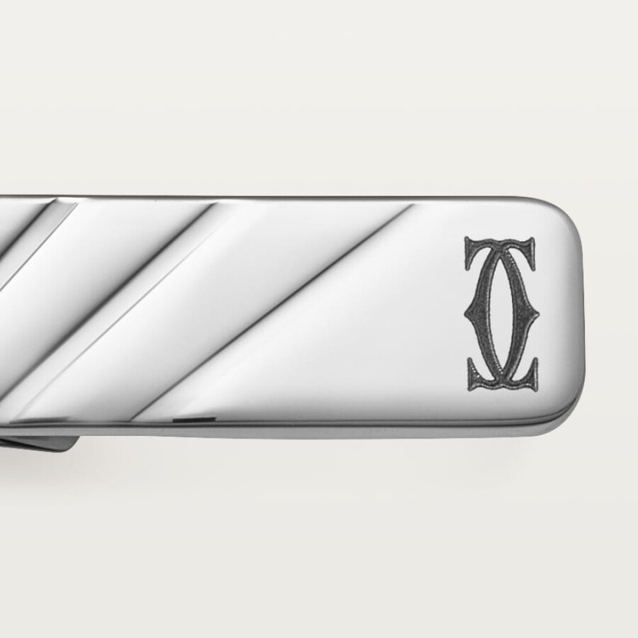 fermacravatta cartier c