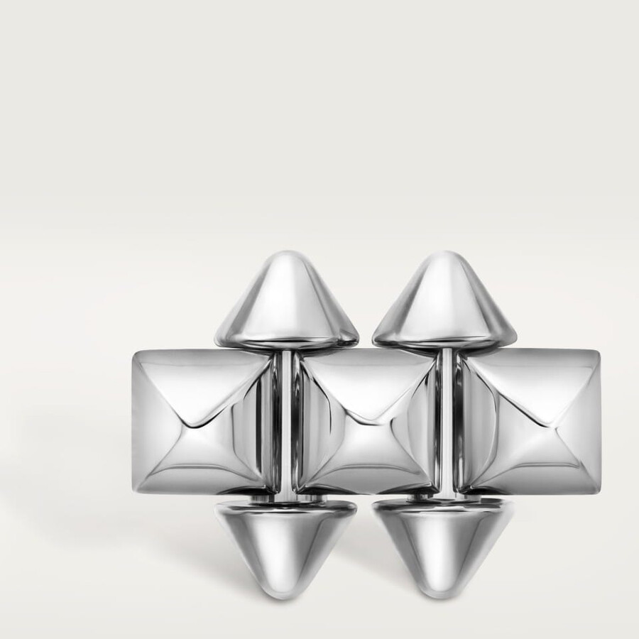 gemelli clash de cartier