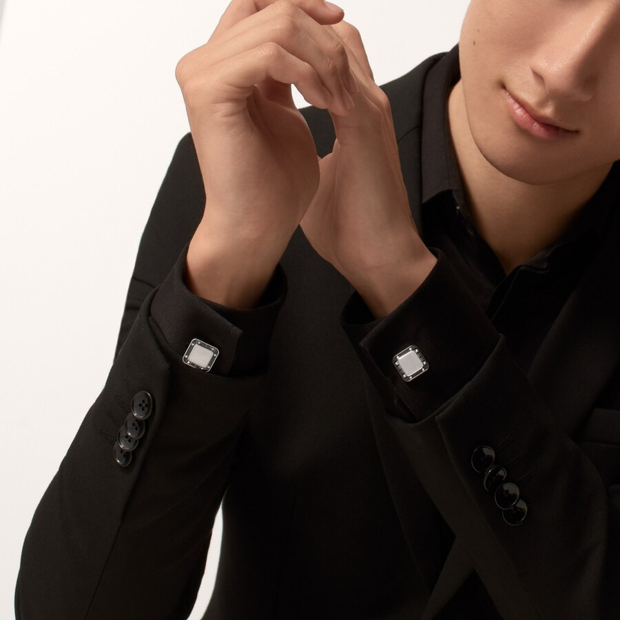 gemelli santos de cartier