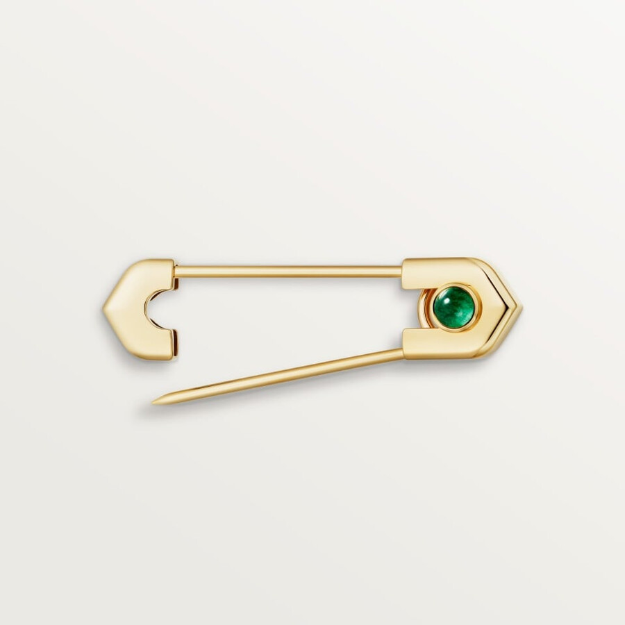 spilla cartier c