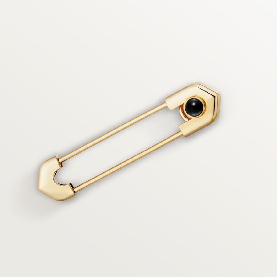 spilla cartier c