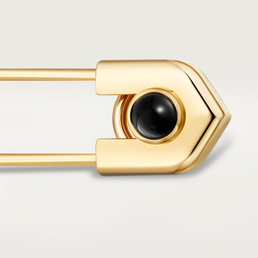 spilla cartier c