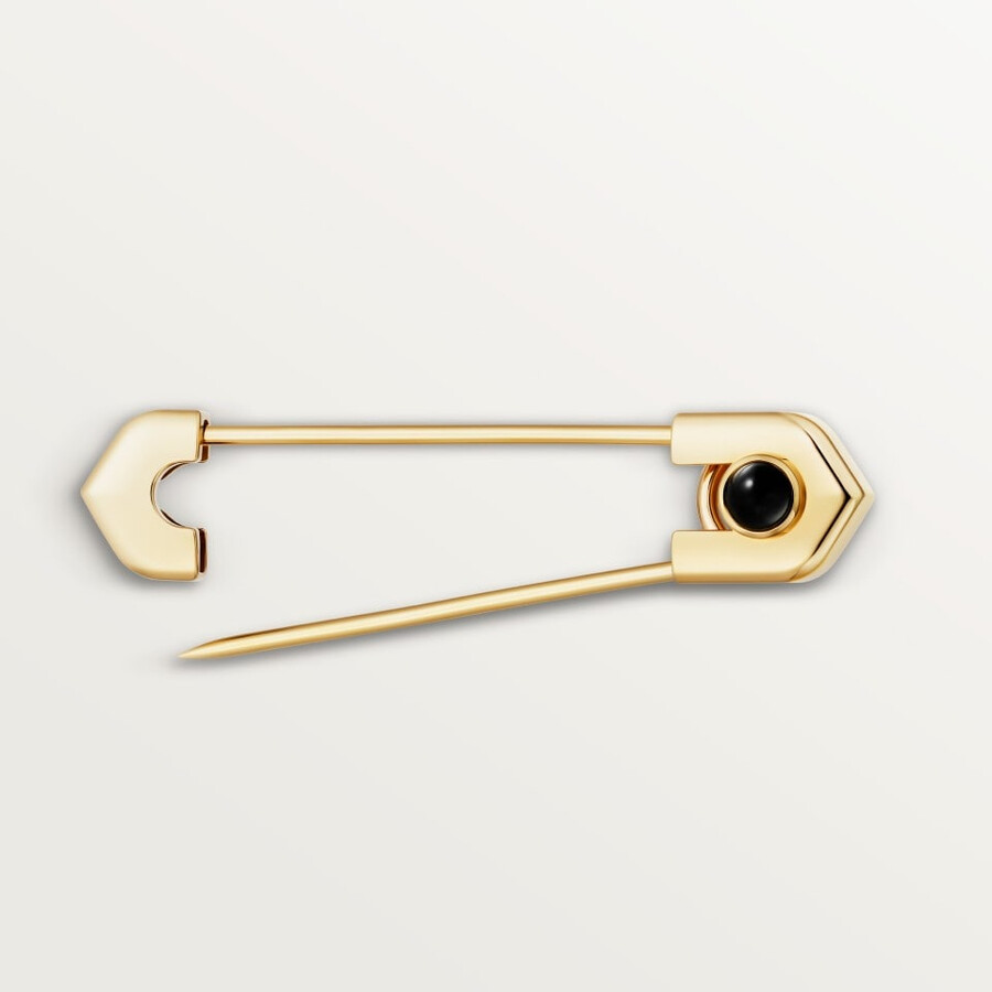 spilla cartier c
