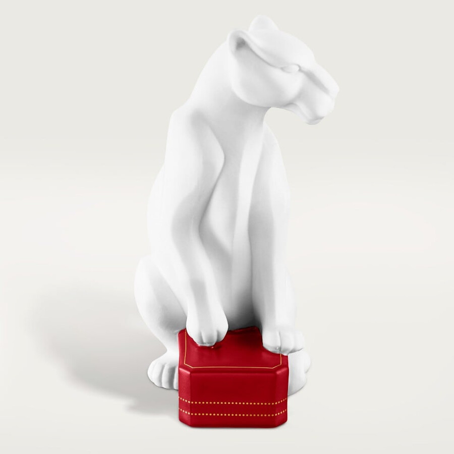 salvadanaio diabolo de cartier