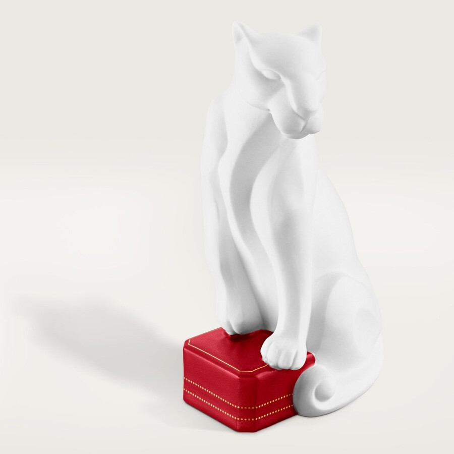 salvadanaio diabolo de cartier