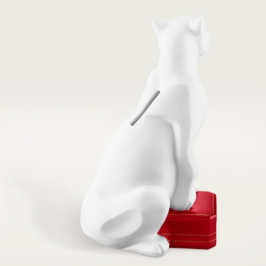 salvadanaio diabolo de cartier