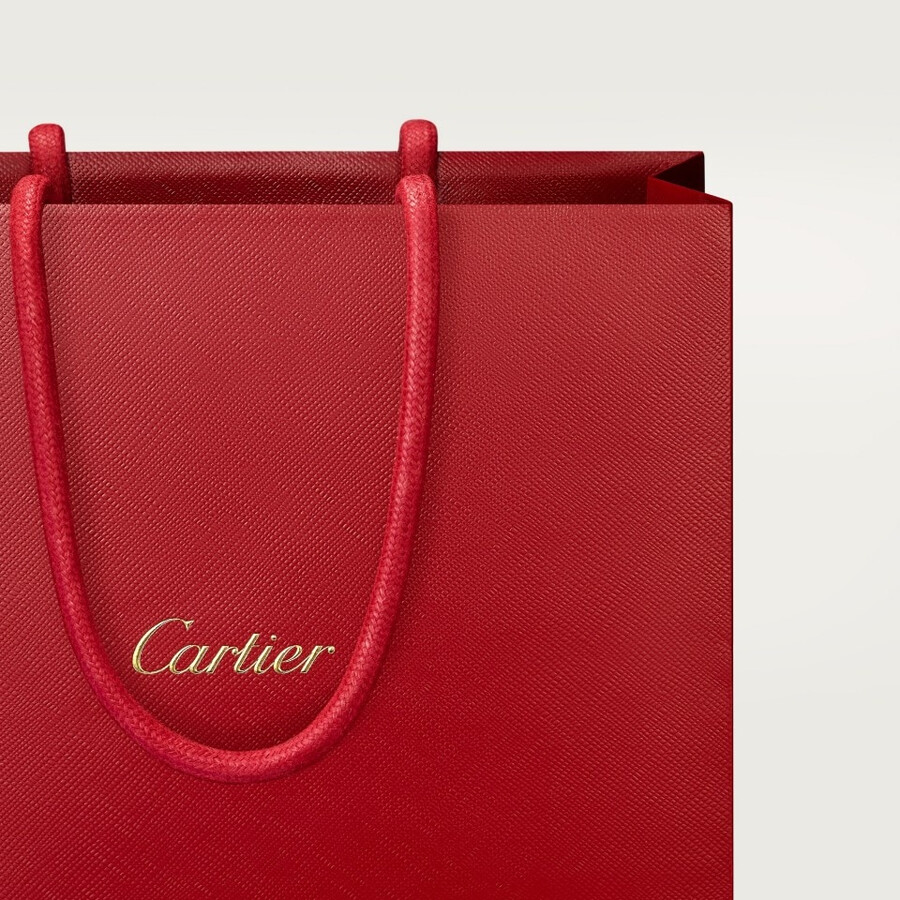 svuotatasche panthère de cartier modello medio