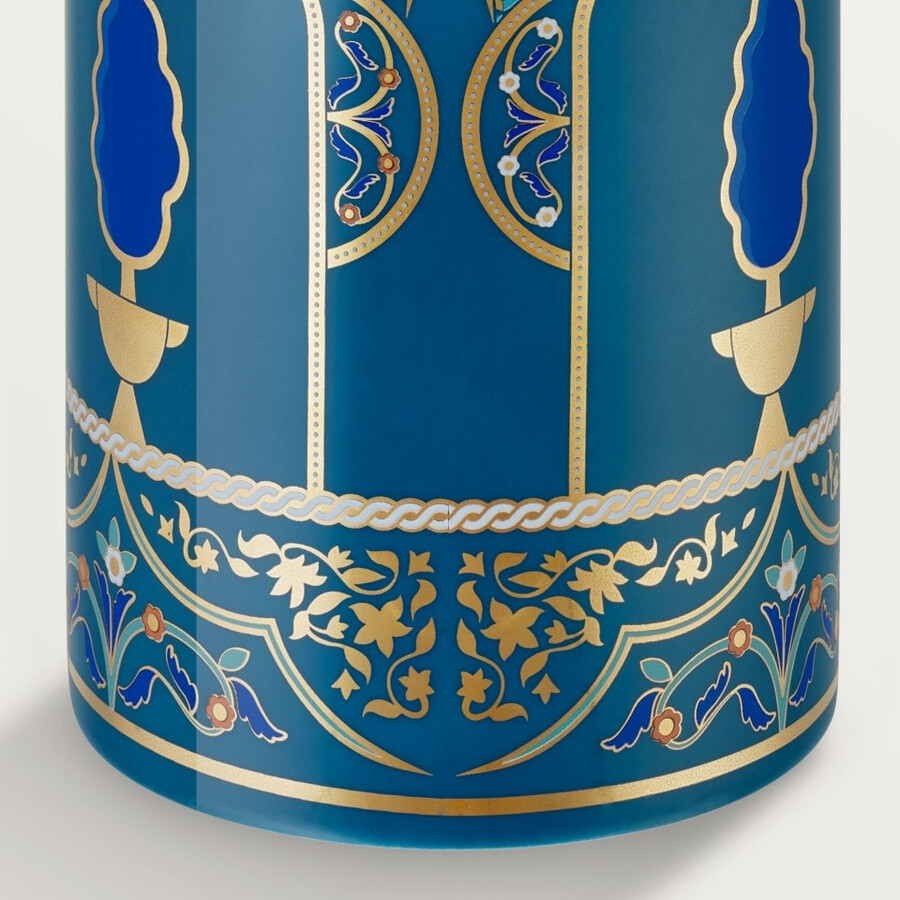 vaso panthère de cartier modello medio