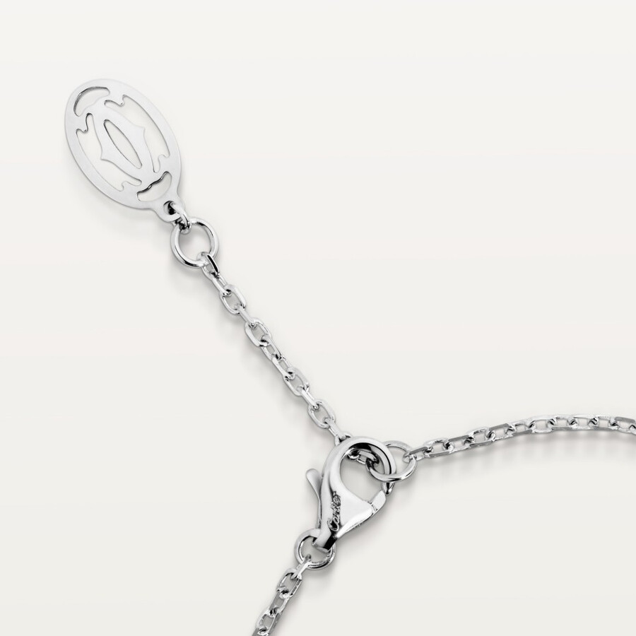 bracciale cartier damour diamante modello piccolo